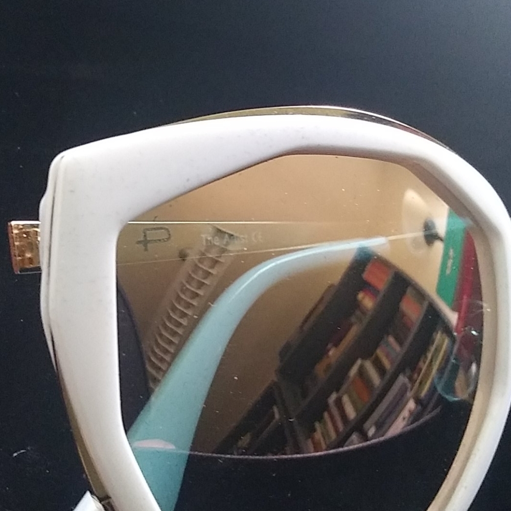 Prive sunglasses - Picture 4 of 9